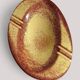 Ceramic ashtray Bertoncello Large or Catchall by Roberto Rigon, 1970s.