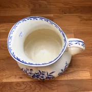 K&G 220566 ironstone jug