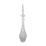 Carafe en cristal de Beyer