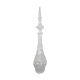 Beyer crystal decanter