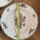 Villeroy & Boch Old Strasbourg soup plates