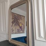 Louis Philippe Mirror 74x100cm