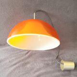 Suspension space age 70s