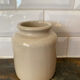 Sandstone pot