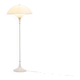 Lampadaire champignon danois, années 1970.