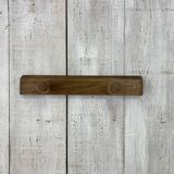 Bistro coat rack