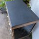 Art deco chest of drawers