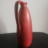 Vulkan vase Kurt Tchorner 1960