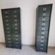 Armoire à clapets Strafor