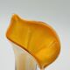 Arum vase in Murano glass