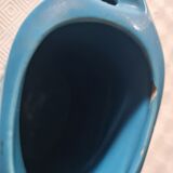 Pastis Duval advertising decanter