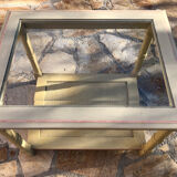 Low table
