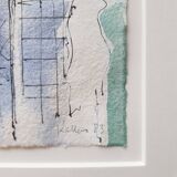 Paul Kallos - Composition 1983