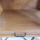 Bedside table Atelier Saint-Sabin 50s
