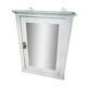 Toilet cabinet