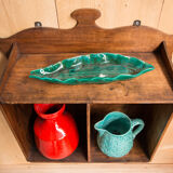 Etagère en noyer