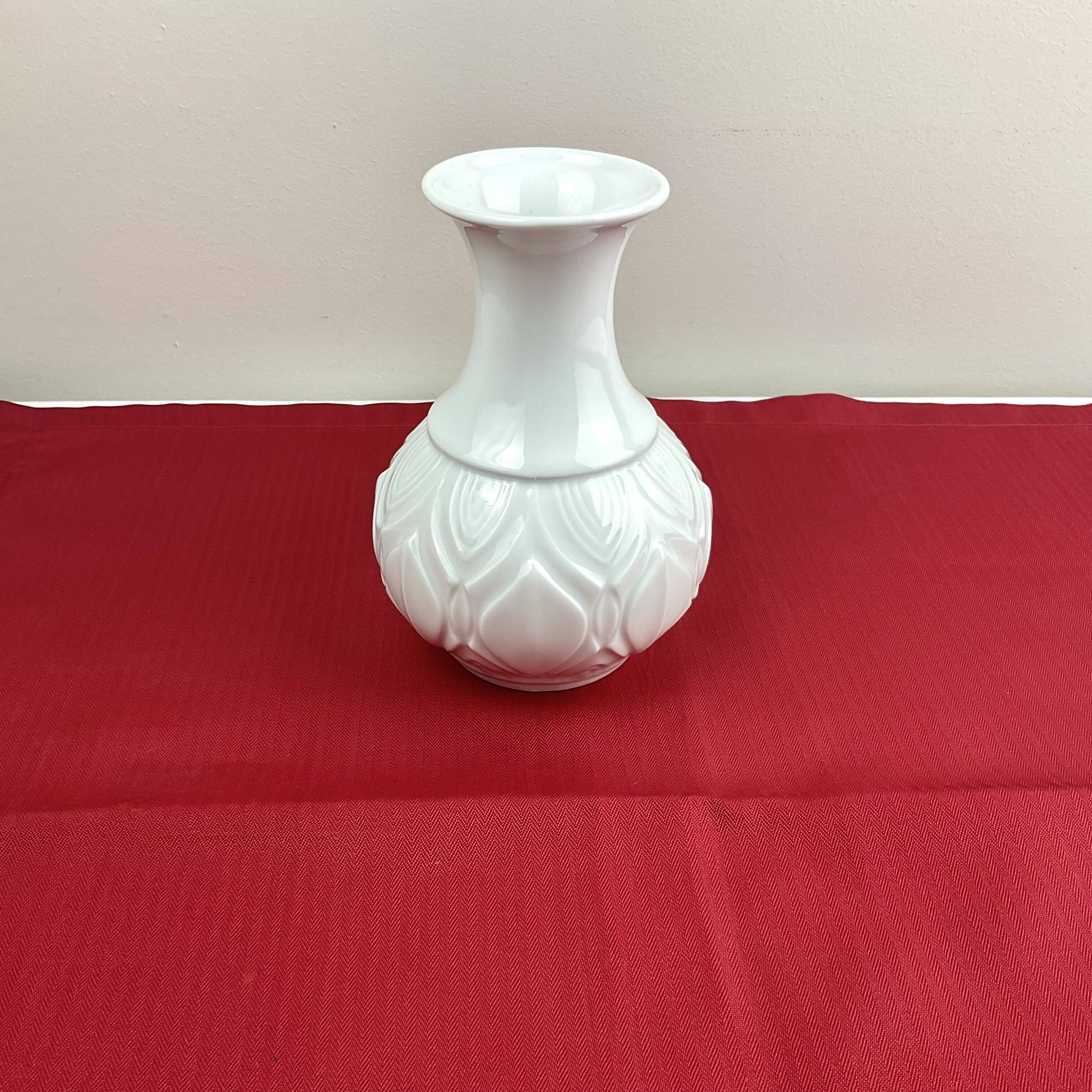 Royal Porzellan Bavaria KPM Carafe