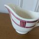 Badonviller milk jug