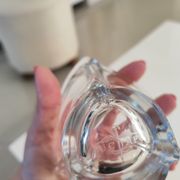 Vase Daum