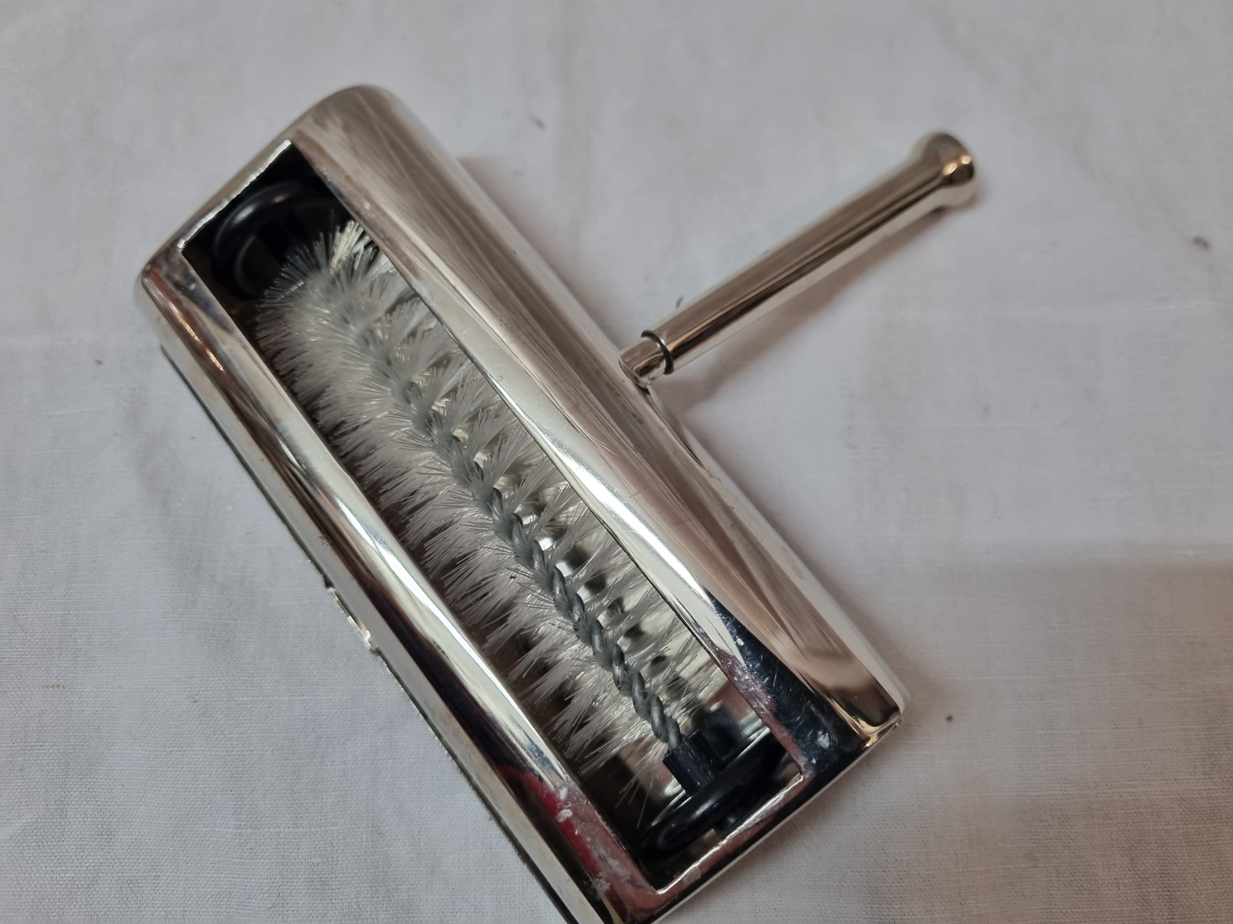 1970 garbage collection