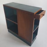 End of sofa art deco 40