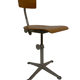 Friso Kramer vintage work chair from Ahrend de Cirkel dutch design