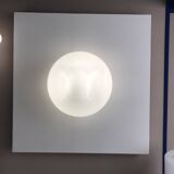 Munega wall lamp, Vistosi, 1978