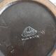 Brutalist vase