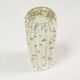 Modernist vase, Labyrinth, Rudolfova Hut, designed by Frantisek Vizner, Cze