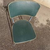 Workshop office chair