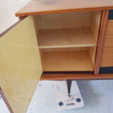 Vintage sideboard