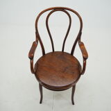 Viennese armchair Thonet nr.18 Austria, circa 1900