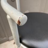 Pair of vintage bar stools