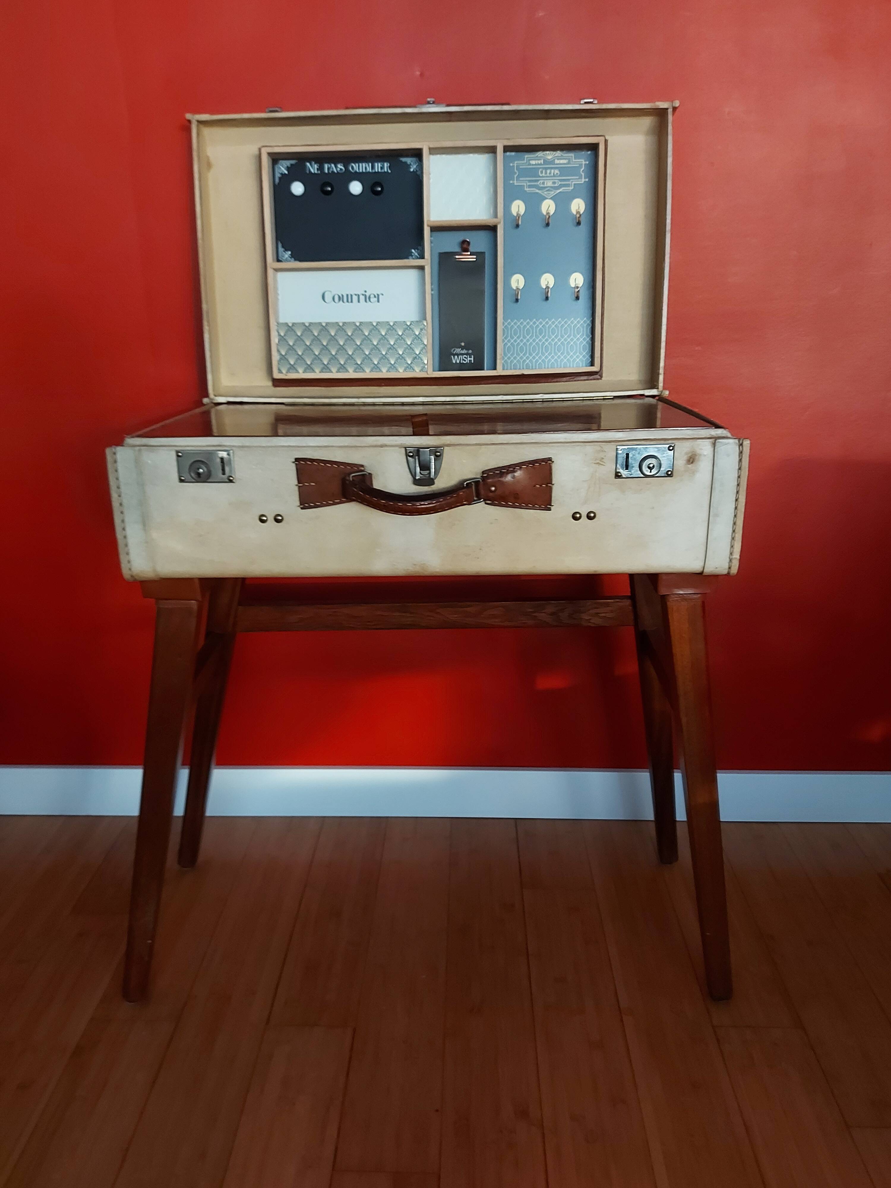 Console design office