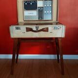 Console design office