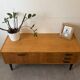 Enfilade vintage TV unit from the 1960s.
