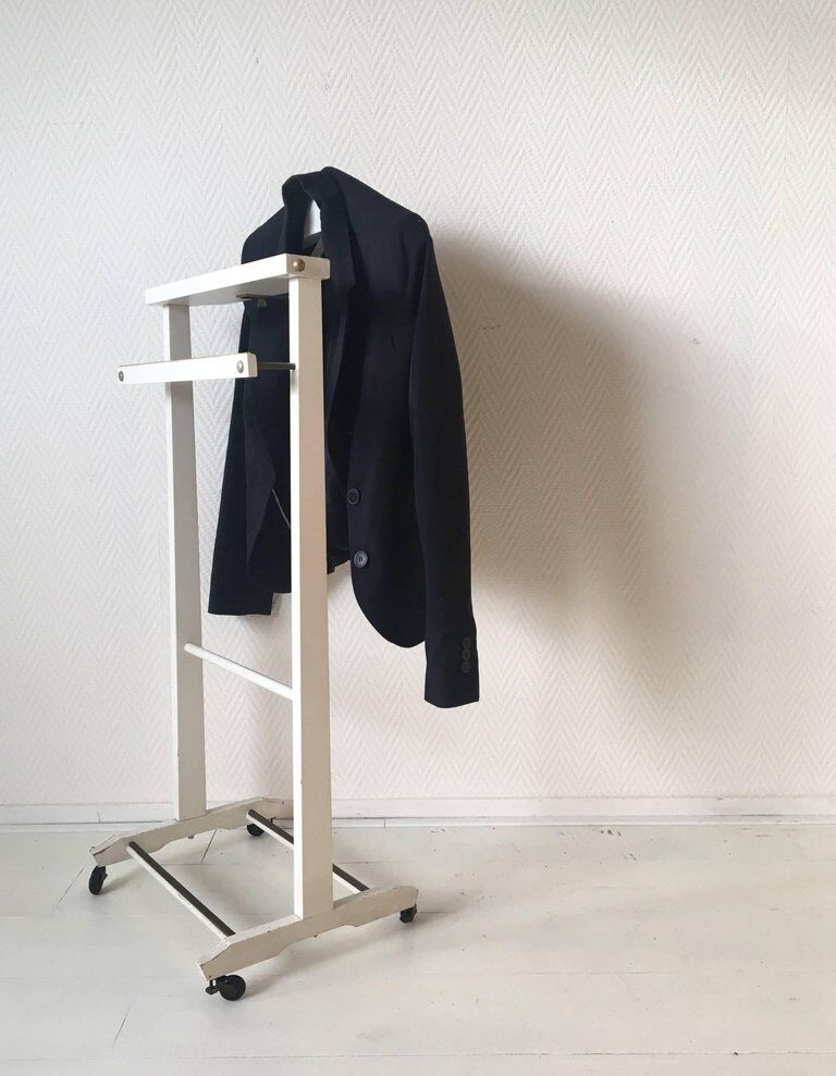 Jack White dressage Italian Dressboy Fratelli Reguitti 1960 s