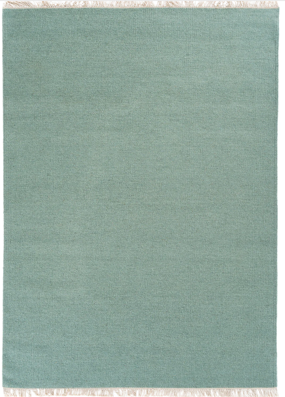 Handmade rug Linie Design Rainbow