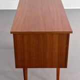 50s-60s Scandinavian style desk