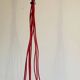 Aromas del Campo 8-light metal pendant lamp