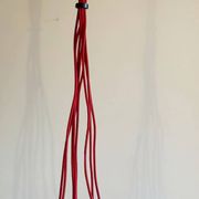 Aromas del Campo 8-light metal pendant lamp