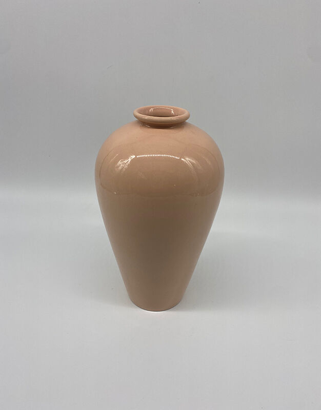 Ceramic vase