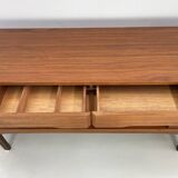Unique vintage sideboard from the 1960s.