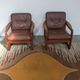 Vintage Scandinavian design living room Emc furniture