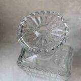 Carafe ciselé