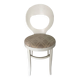 Chaise Mouette Baumann vintage