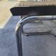 Set of 4 Marcel Breuer chairs model B32 in cane