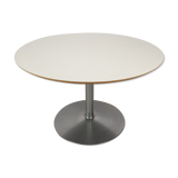 Round Dining Table by Pierre Paulin for Artifort