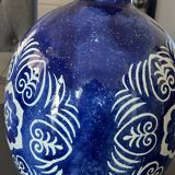 Ceramic vase
