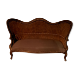 Seat Louis XV